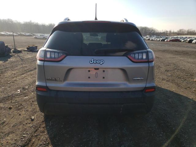 Photo 6 from auction – 2019 JEEP CHEROKEE with VIN 1C4PJMLB8KD334966