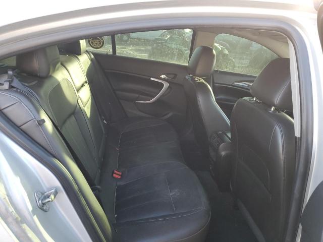 Photo 10 from auction – 2016 BUICK REGAL PREM with VIN 2G4GS5GX5G9194710