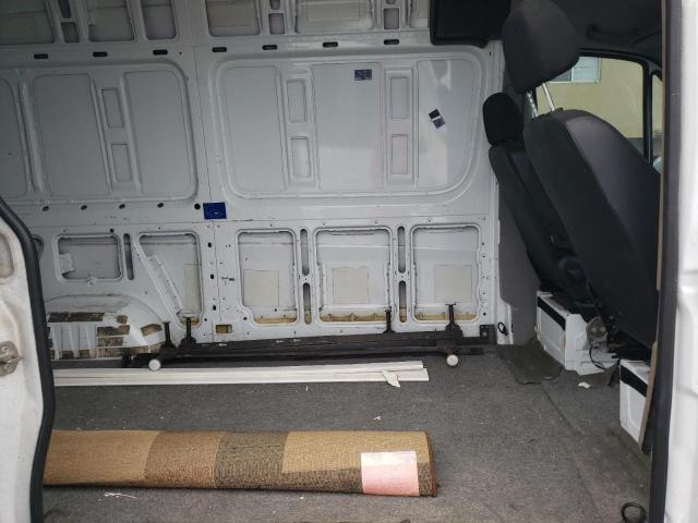 Photo 11 from auction – 2014 MERCEDES-BENZ SPRINTER 2 with VIN WD3PE7DC7E5849897