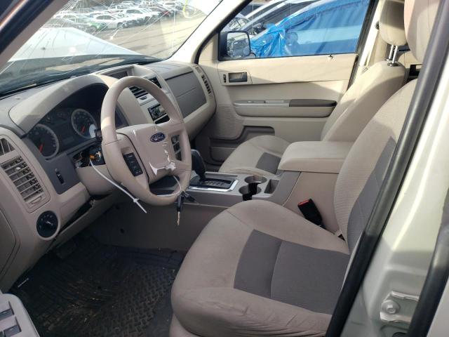 Photo 7 from auction – 2008 FORD ESCAPE XLT with VIN 1FMCU93148KA45965