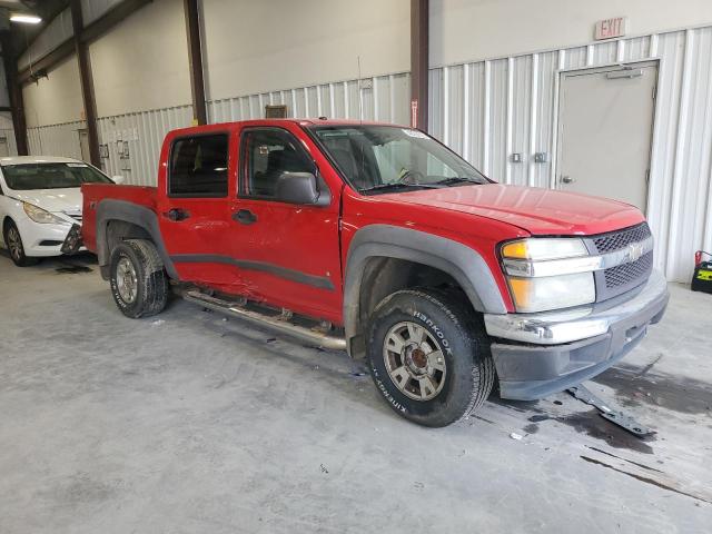 Photo 4 from auction – 2007 CHEVROLET COLORADO with VIN 1GCDS13E478216079