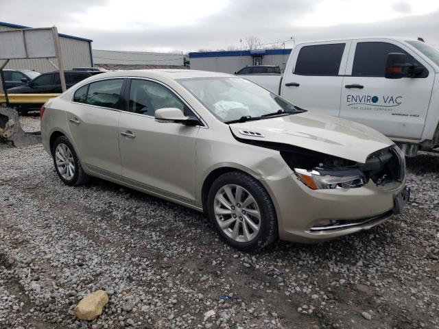 Photo 4 from auction – 2016 BUICK LACROSSE with VIN 1G4GB5G33GF111764