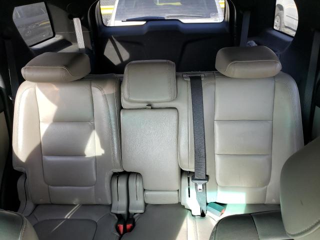 Photo 10 from auction – 2013 FORD EXPLORER L with VIN 1FM5K8F83DGA42568