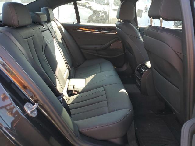 Photo 10 from auction – 2023 BMW 540 XI with VIN WBA73BJ08PCL27008
