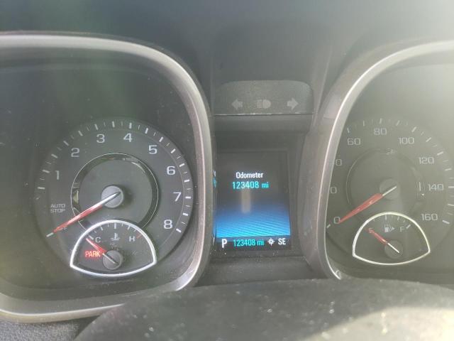 Photo 9 from auction – 2014 CHEVROLET MALIBU 2LT with VIN 1G11E5SL3EF252848
