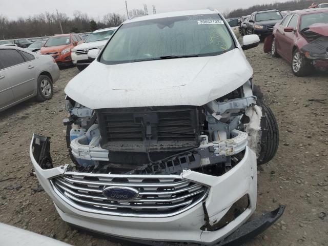 Photo 5 from auction – 2020 FORD EDGE SEL with VIN 2FMPK3J93LBA30938