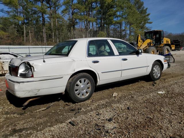 Photo 3 from auction – 2005 MERCURY GRAND MARQ with VIN 2MEFM75W25X669253