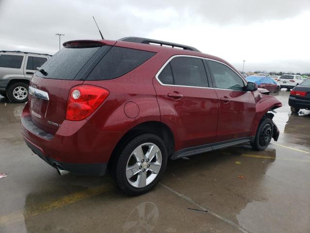 Photo 3 from auction – 2012 CHEVROLET EQUINOX LT with VIN 2GNFLDE57C6299194