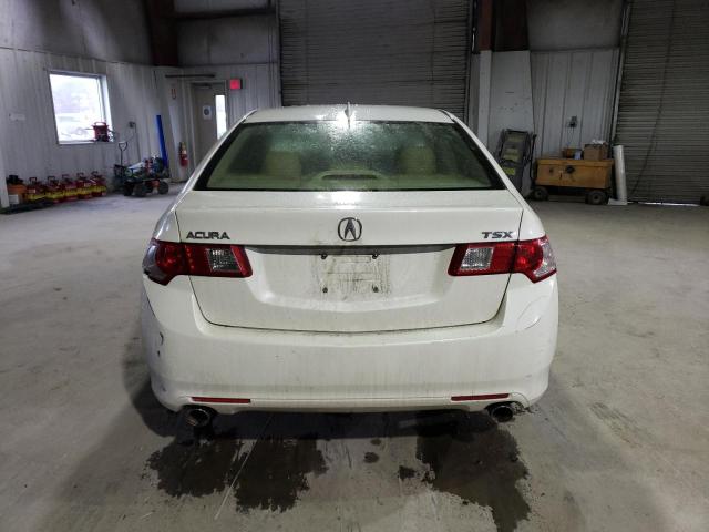 Photo 6 from auction – 2010 ACURA TSX with VIN JH4CU2F60AC037329
