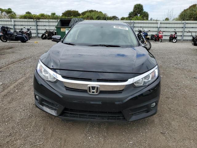 Photo 5 from auction – 2016 HONDA CIVIC EX with VIN 19XFC1F35GE012686