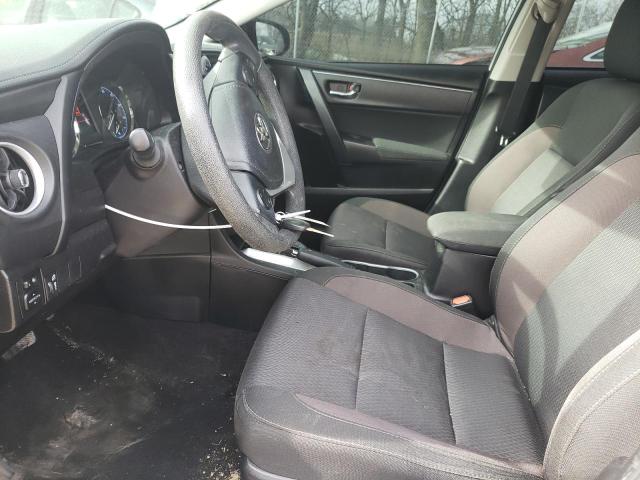 Photo 7 from auction – 2019 TOYOTA COROLLA L with VIN 2T1BURHE8KC140596