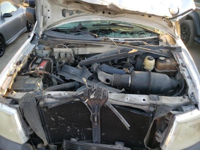 Photo 11 from auction – 2007 FORD F150 with VIN 1FTRF12W67KC09660