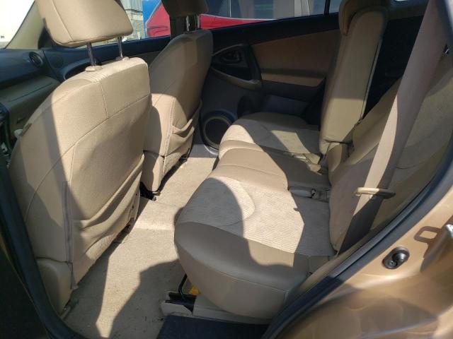 Photo 10 from auction – 2010 TOYOTA RAV4 with VIN 2T3BF4DV5AW037482