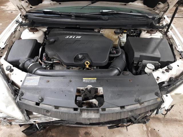 Photo 11 from auction – 2007 SATURN AURA XE with VIN 1G8ZS57N87F231441