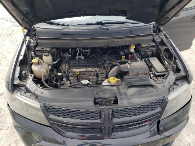 Photo 11 from auction – 2017 DODGE JOURNEY SE with VIN 3C4PDCAB2HT568284