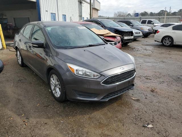 Photo 4 from auction – 2016 FORD FOCUS SE with VIN 1FADP3F2XGL264378