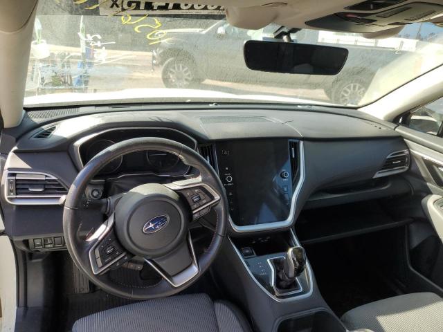 Photo 8 from auction – 2021 SUBARU LEGACY SPO with VIN 4S3BWAG60M3015013