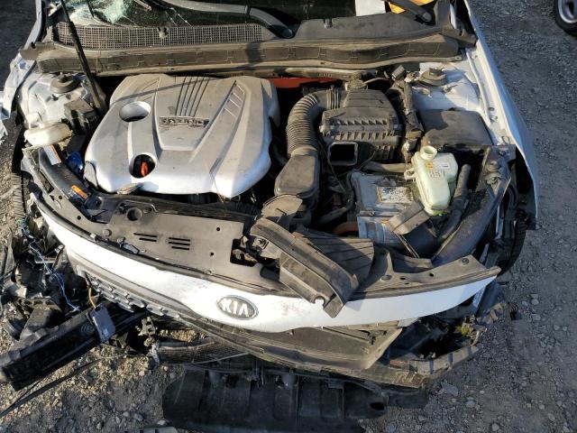 Фото 11 с аукциона – 2014 KIA OPTIMA HYB с VIN KNAGM4AD2E5071266