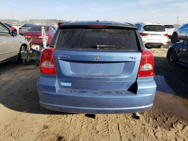 صورة رقم 6 من المزاد - 2007 DODGE CALIBER R/ مع VIN 1B3HB78K57D198929