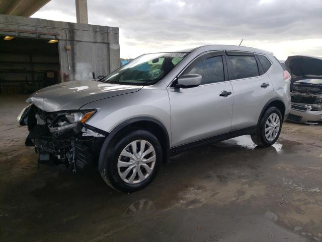Photo 1 from auction – 2016 NISSAN ROGUE S with VIN JN8AT2MT6GW016310
