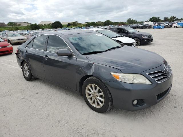 Photo 4 from auction – 2011 TOYOTA CAMRY SE with VIN 4T1BK3EK3BU129615