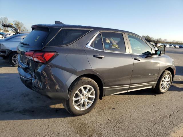 Photo 3 from auction – 2022 CHEVROLET EQUINOX LT with VIN 2GNAXUEV2N6145297