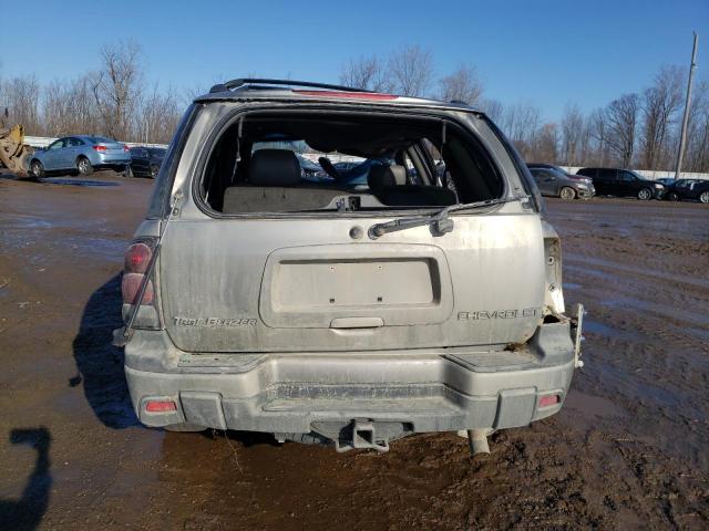 Photo 6 from auction – 2003 CHEVROLET TRAILBLAZE with VIN 1GNDT13S032188403