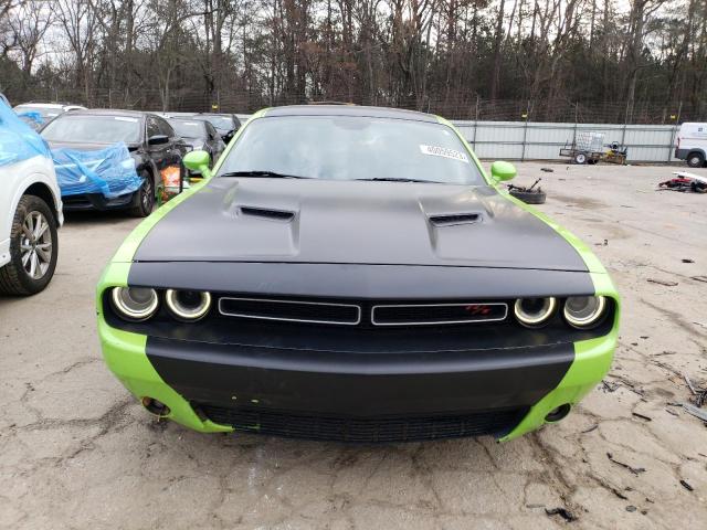 Photo 5 from auction – 2015 DODGE CHALLENGER with VIN 2C3CDZBT2FH714458