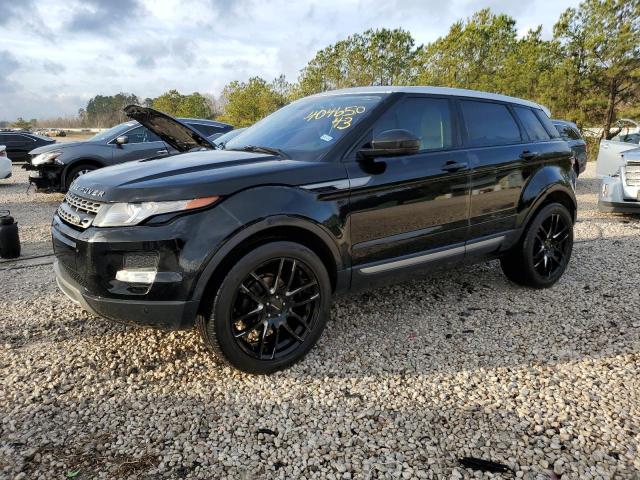 LAND ROVER RANGE ROVE 2015 with VIN SALVP2BG4FH963168 - Photo from auction