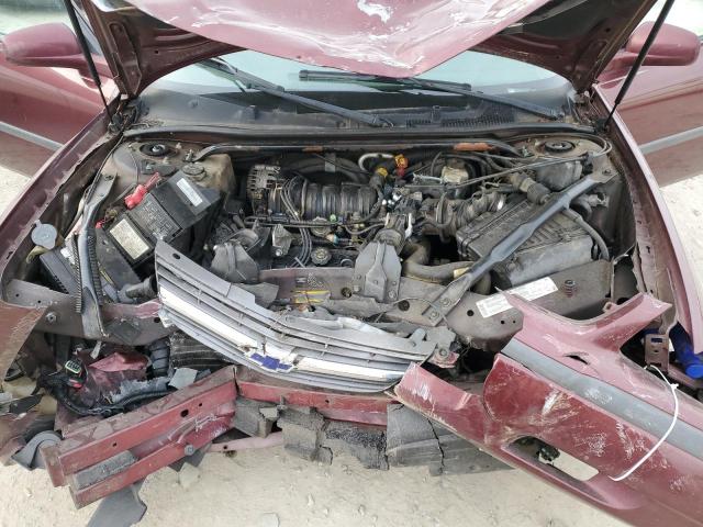 Zdjęcie 11 z aukcji – 2000 CHEVROLET IMPALA z VIN 2G1WF55K6Y9221127