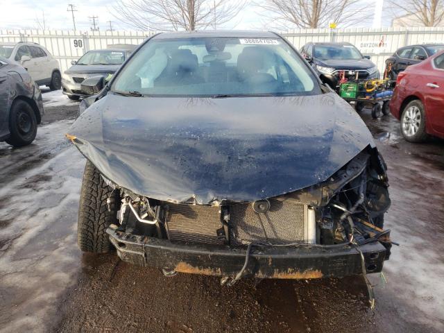 Photo 5 from auction – 2017 TOYOTA COROLLA L with VIN 2T1BURHE9HC894664