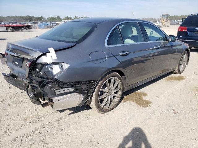 Photo 3 from auction – 2022 MERCEDES-BENZ E 350 with VIN W1KZF8DB6NB097299