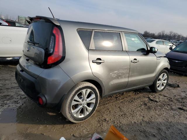 Photo 3 from auction – 2014 KIA SOUL + with VIN KNDJP3A59E7079209