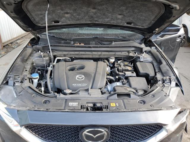 Photo 11 from auction – 2019 MAZDA CX-5 GRAND with VIN JM3KFADM8K0607624