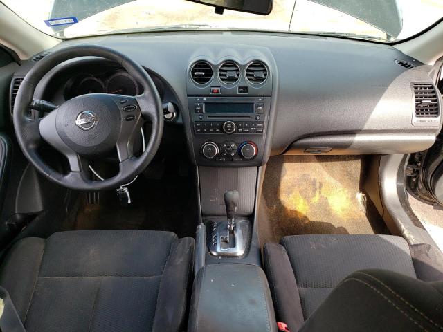 Photo 8 from auction – 2013 NISSAN ALTIMA S with VIN 1N4AL2EP5DC245142