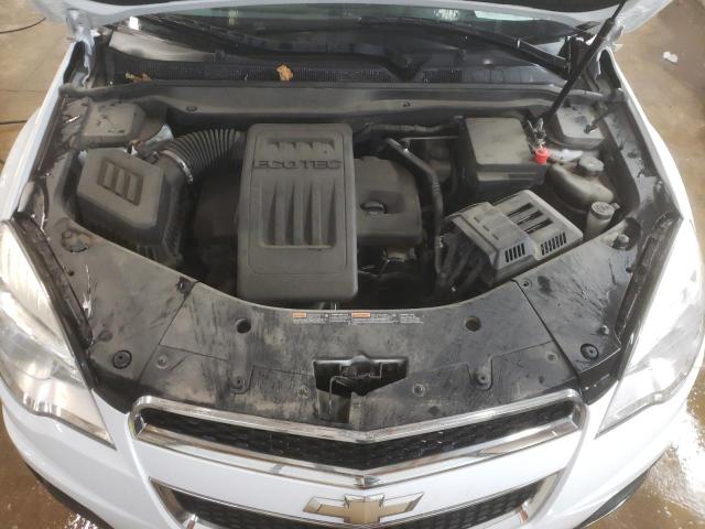 Photo 12 from auction – 2015 CHEVROLET EQUINOX LT with VIN 2GNALBEK8F6283935