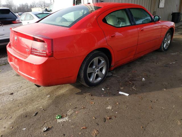 Photo 3 from auction – 2007 DODGE CHARGER SE with VIN 2B3KA43G67H614225