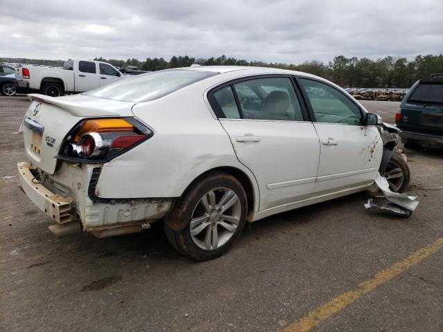 Photo 3 from auction – 2011 NISSAN ALTIMA SR with VIN 1N4BL2AP4BN432769
