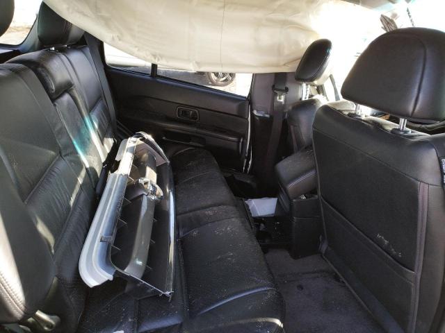 Photo 10 from auction – 2004 NISSAN PATHFINDER with VIN JN8DR09Y14W922008