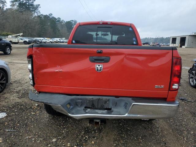 Photo 6 from auction – 2005 DODGE RAM 1500 S with VIN 1D7HA18D35S101340