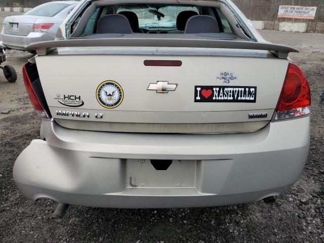 Photo 6 from auction – 2012 CHEVROLET IMPALA LT with VIN 2G1WG5E35C1162262