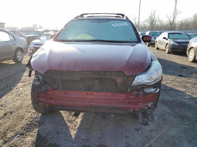 Фото 5 с аукциона – 2016 SUBARU CROSSTREK с VIN JF2GPAKC1GH298224
