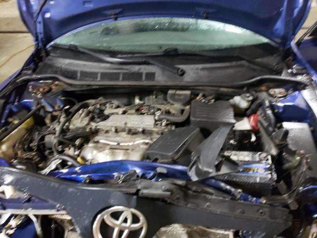Photo 11 from auction – 2011 TOYOTA CAMRY BASE with VIN 4T4BF3EK3BR138583
