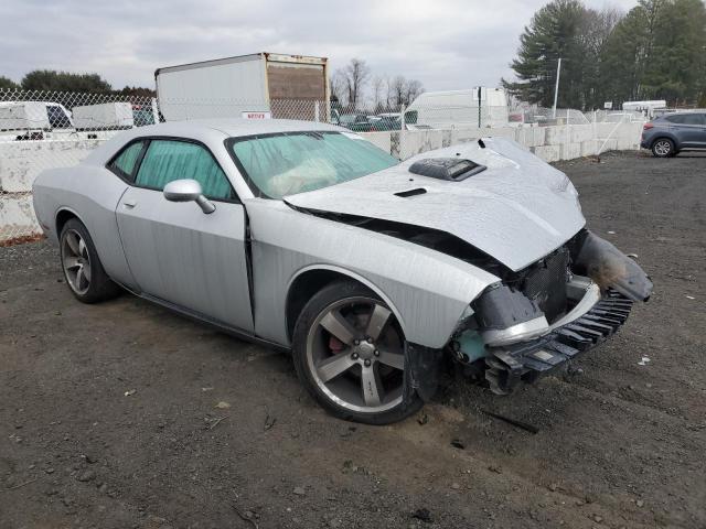 Photo 4 from auction – 2012 DODGE CHALLENGER with VIN 2C3CDYAG9CH144615