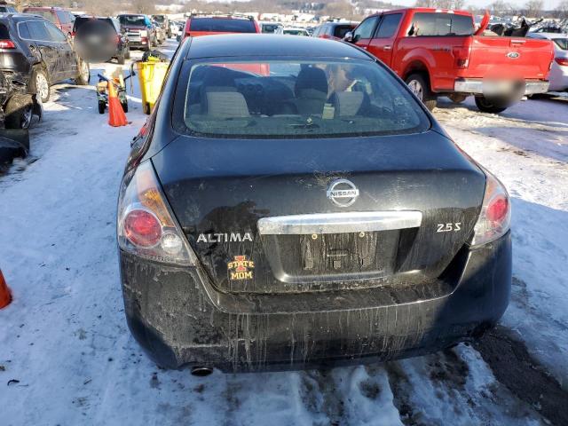 Photo 6 from auction – 2012 NISSAN ALTIMA BAS with VIN 1N4AL2AP3CN544072