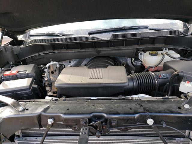 Photo 11 from auction – 2020 CHEVROLET SILVERADO with VIN 1GCUYEED2LZ221179