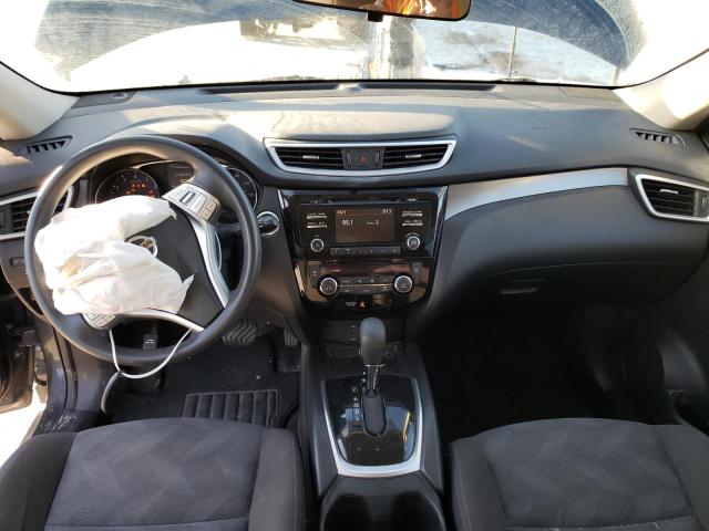 Photo 8 from auction – 2016 NISSAN ROGUE S with VIN KNMAT2MTXGP610050