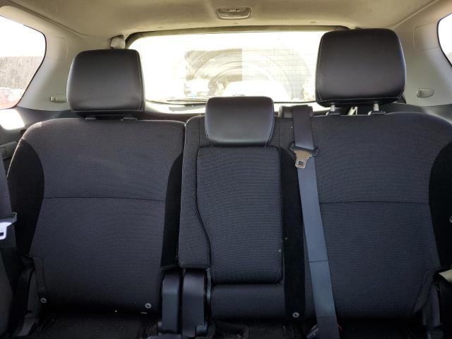 Photo 10 from auction – 2012 MITSUBISHI OUTLANDER with VIN JA4AS3AW8CU016666