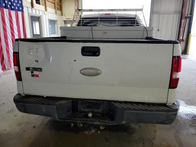 Photo 6 from auction – 2006 FORD F150 with VIN 1FTRF12W96NB72469