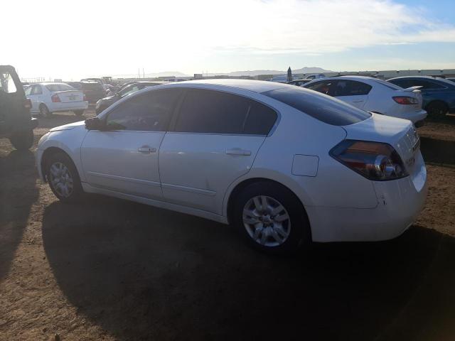 Photo 2 from auction – 2009 NISSAN ALTIMA 2.5 with VIN 1N4AL21E89N481476